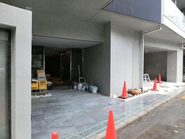 ZOOM飯田橋の物件内観写真